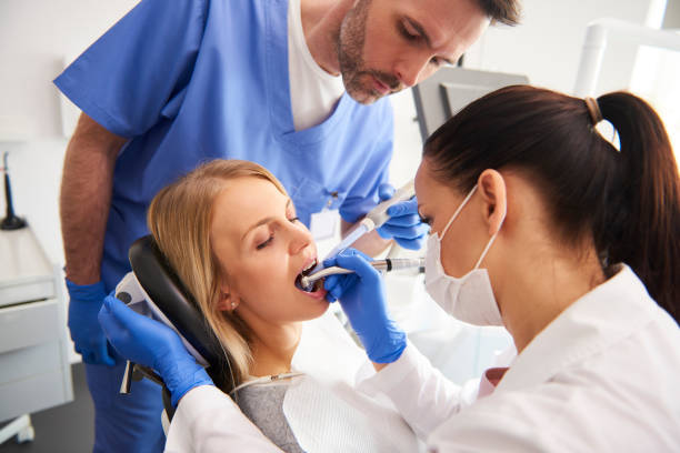 Best Dental Fillings (Composite and Amalgam)  in Castle Rock, WA