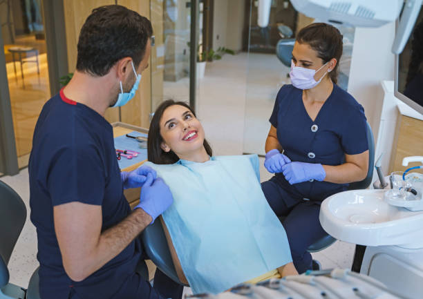 Best Dental Exams and Cleanings  in Castle Rock, WA