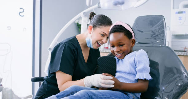 Best Emergency Dental Care  in Castle Rock, WA