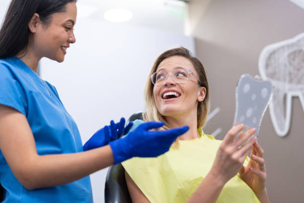 Best Teeth Whitening  in Castle Rock, WA